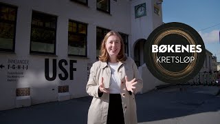 Bøkenes kretsløp [upl. by Adirem]