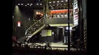 1990 池袋の夜 Ikebukuro Night 900320 [upl. by Barr]