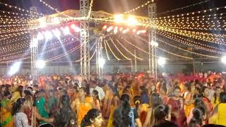 Mohta Devi bajajnagar aurangabad Maharashtra navratri special ❤️❣️🌹😍😘😊 [upl. by Eisset]