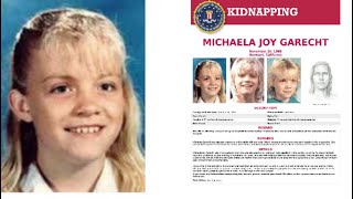 Michaela Garechts mother releases statement following arrest in daughters 1988 kidnapping [upl. by Rovelli]