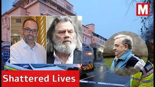 Shattered LivesThe Week in Crime Is the Kinahan Hutch feud over death of “King Scum” Tony Felloni [upl. by Anelle]