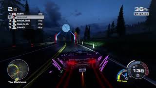 Nfs unbound gameplay [upl. by Akayas]