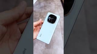 Redmi Note 14 Pro Plus quick unboxing durability IP69 waterproofing test shorts unboxing new [upl. by Augy201]