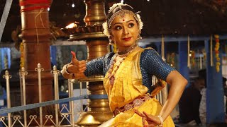 Mayura Alaripp 🦚 bharatanatyam 🦚 Sruthy Vijesh trending murugan [upl. by Phalan]