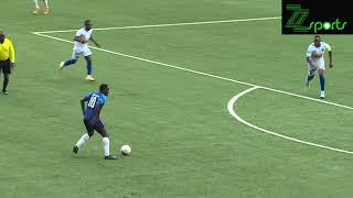 POLICE FC 1 2 RAYON SPORTS FC HIGHLIGHTS PNL 20232024 [upl. by Haggerty]