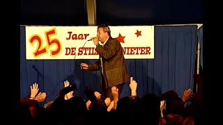 01 Artiestengala 25 jaar Deel 1 Titels 1 ™ 4 [upl. by Adnyl]