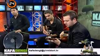 Ozcan diniz Kurdish song [upl. by Smiga175]