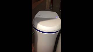 Water Softener Refill and Wholehouse Water Filter Change [upl. by Lerud]