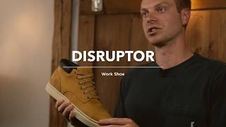 Timberland PRO Disruptor Work Shoe [upl. by Wilbur]