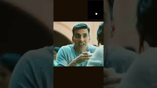 Akshay Kumar best funny videoshort [upl. by Llerral]