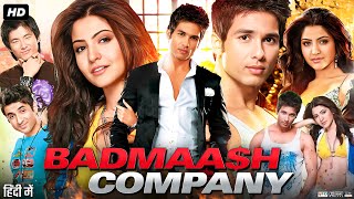 Scene Tu business kiske saath kar raha hai  Badmaash Company  Shahid Kapoor  Anushka Sharma [upl. by Ilse]