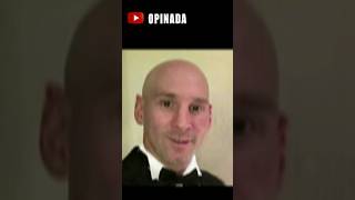 Padre rapa a su hija por hacer bullying  Clip  Opinada [upl. by Misab]