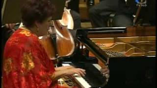 Beethoven Piano concerto No 4  Dubravka Tomšič 44 [upl. by Watts245]