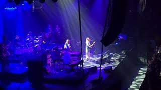 Tedeschi Trucks Band Midnight in Harlem 81024 Kalamazoo MI [upl. by Mandal882]