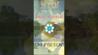 Um Passado Bem Presente  RÁDIO NOVELA ESPÍRITA [upl. by Rhea579]