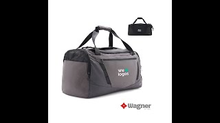 Bolso Sacken Large Wagner [upl. by Harac]