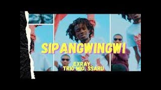 MI SIPANGWINGWI VIDEO MIXX  254 FINEST MIX  NEW GENGETONE HITS MIX 2022 FT EXRAY BONTA  DJ 38K [upl. by Klusek]