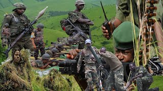 🔴LIVE KUWA 22112024 OPERATION SAKE YASHEGESHE FARDC IMIRAMBO MYINSHI AMAKURU NI MUGOROBA [upl. by Bringhurst]