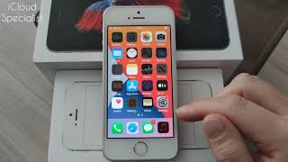 How To iCloud Activation Lock Unlock By Emergency Call iPhone 45678 Any iOS Real Unlock Success [upl. by Nevart]