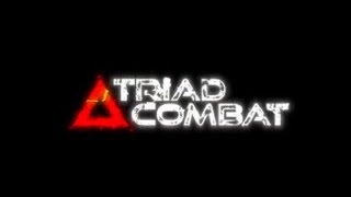 BOXING VS MMA Triad Combat The New Team Combat Sport What Is It [upl. by Atiuqal993]