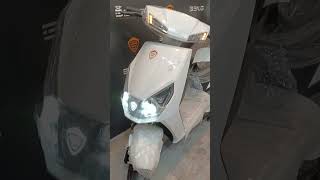 Benling Electric Scooters store in Rawalpindi [upl. by Letnahc]