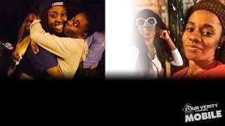 Kenneka Jenkins Close Stories From Monifah And Brianna Viewers Ask Questions Irene And More Live [upl. by Doykos167]