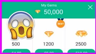 Hack Azar 💎 diamond 50000 2022 FREE [upl. by Yrocaj]