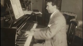 Benno Moiseiwitsch plays Mussorgsky quotPictures at an Exhibitionquot 1945 [upl. by Thorwald]