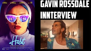 Gavin Rossdale Interview  Habit Lionsgate [upl. by Ramma]