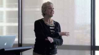 Jill Tiefenthaler The Economics of Higher Education [upl. by Aticilef742]