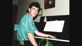 Nathanael Provis plays REMEMBRANCE by Carl Reber Romance Sans Paroles op 73 [upl. by Neerbas]