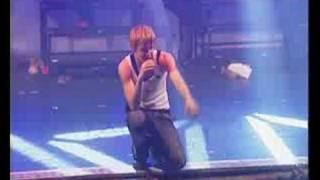 us5 here we go tour 2006 part 12 [upl. by Yeleen]