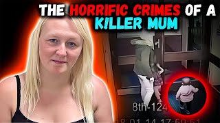 The Disturbing Story of Louise Porton  True Crime Documentary [upl. by Trixi]