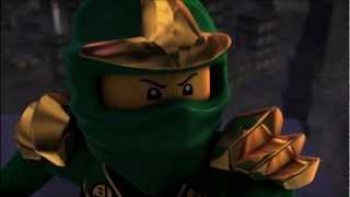 Ninjago Soundtrack  The Final Battle [upl. by Assirat]