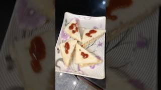 SANDWICHES AND SAUCE😋🤤youtubeshortsfoodviralvideofoodshortsshortvideodailyroutinevlog [upl. by Pillow]