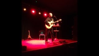 Colin Hay Overkill Live [upl. by Deadman658]