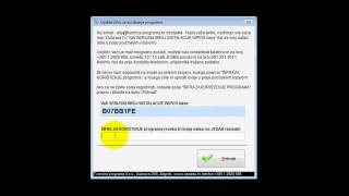 WIPOS fiskalna kasa  instalacija WIPOS kase licenciranje prvo pokretanje za Windows 7 [upl. by Enenstein]