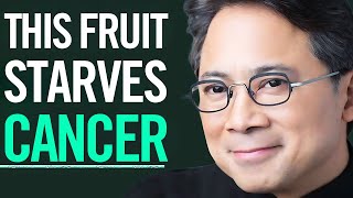 These 5 SUPERFOODS Starve Cancer amp Prevent Disease🔥Dr William Li [upl. by Branscum]