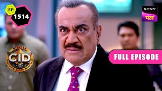 CID के पास आया Mysterious Snake का CID  Full Episode 1514  7 Jan 2024 [upl. by Marchall315]