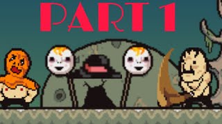 Lisa  The Vegaful Jerry only run in normal mode Part 1 [upl. by Inanuah]