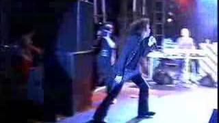 Stryper  Live in Puerto Rico 2004  6 Caught in the Middle [upl. by Gerri]