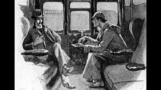 Sherlock Holmes Full Complete Audiobook Free audiobooks english CD MP3 [upl. by Kimberlyn605]