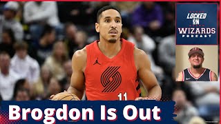 Malcolm Brogdon is out 68 weeks how does it affect the team Knicks Preview [upl. by Maiocco436]