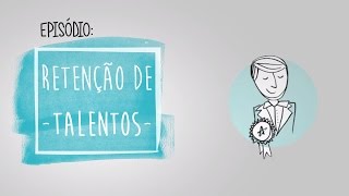 Retenção de Talentos [upl. by Chance]