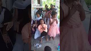 Teri Baaton Mein Aisa Uljha Jiya funny Dance ON Childrens Day [upl. by Laram127]