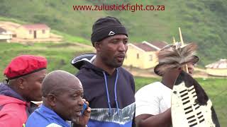 Zulu Stick Fight Bhobhobho 14112021 Full Version  WHO IS THE STRONGEST OR THE BULL [upl. by Lede]