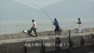 福岡県糸島市船越漁港釣り場紹介。の巻 [upl. by Ilyah785]