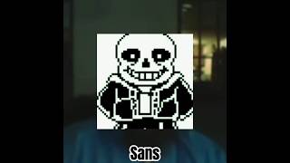 Sansingtational edit  undertale papyrusundertale sans edit sansundertale papyrusundertale [upl. by Tdnaltroc]