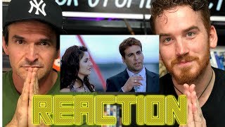 NAMASTEY LONDON  Akshay Kumar  Best Scene REACTION [upl. by Iblok]