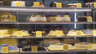 4K GOLDILOCKS CAKE WITH PRICE LIST 2021  PHILIPPINES CAKES [upl. by Anolahs172]